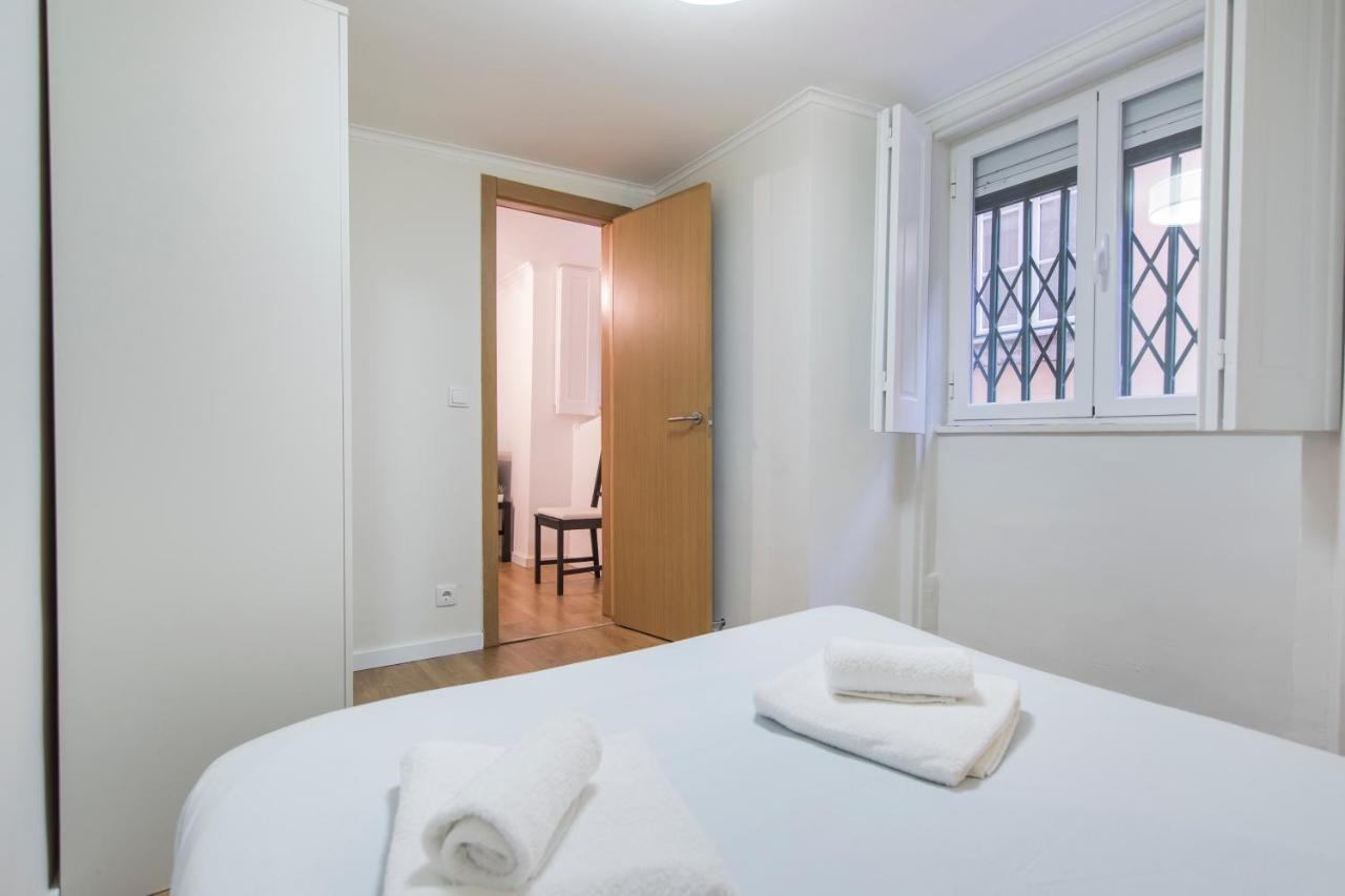 Alfama Typical Beco Dos Ramos Διαμέρισμα Lisboa Εξωτερικό φωτογραφία